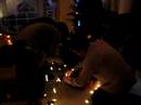 Oud Hollands Fruitlane Kerstboom aftuigen O&N 2007