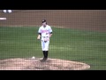 2010-02-26 | Brandon Erbe of the Baltimore Orioles ~> Brandon Erbe warms up while pitching for the Phoenix Desert Dogs in a 2009 Arizona Fall League game. The 22-year-old right-hander posted a 5-3 ...  (<span>0:)