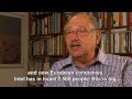 Yossi Vardi: Israel the Start-up Nation and the Technion