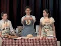08 Dough is ready