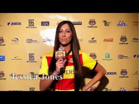 The Strikers Update #2 The Strikers Update #2