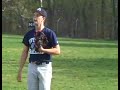 Jeff Crosswhite - baseball