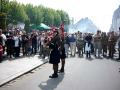 videos de 65th Anniversary of D-Day in St Mere Eglise, France