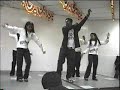dance