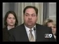 News9 Covers News Conference on 