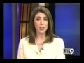 News9 Covers News Conference on 