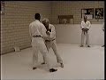 Sensei Edward Akiya, Mid East Cudell judo 1998