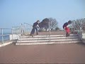 Bembridge Skaters Bembridge Skaters