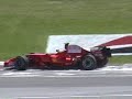 F1 Grand Prix of Canada - Race Footage F1 Grand Prix of Canada - Race Footage