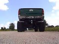 Truck Exhaust Rev