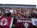 Horde Zla (Sarajevo vs. Genk)- ONLY West side crew on video!