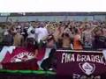 Horde Zla (Sarajevo vs. Genk)- ONLY West side crew on video!