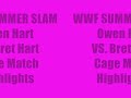 Bret Hart Video