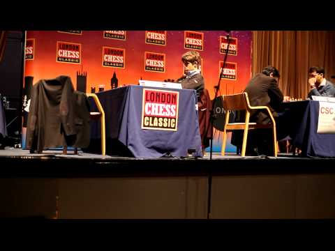 chess london