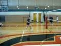 Skills Tape: Outside Hitting 2