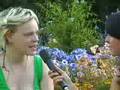 Wallis Bird, Interview & Konzert Weinheim 08/2008 - Podcast # 15