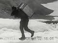Deutsche Gronland-Expedition Alfred Wegener 1930
