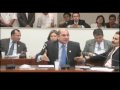 Comisión Tercera de Cámara no avaló las Cuentas de Ahorro Social