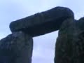 Stonehenge Summer Solstice 2007 Mad Hippy Psycho Paul