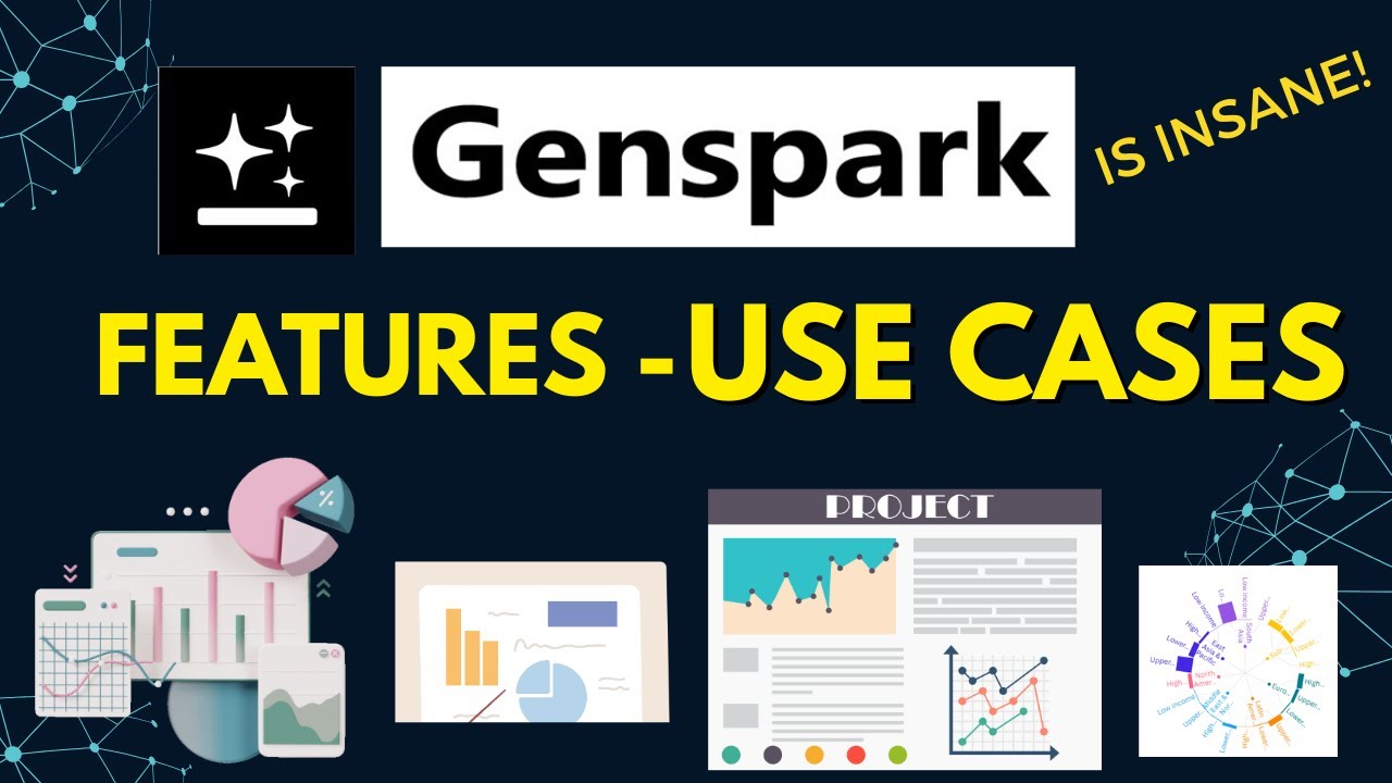 GENSPARK: Can This AI Really Do Everything For You?