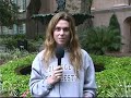 College of Charleston Newsbreak!