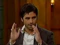John Stamos on Live with Regis & Kelly