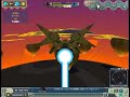 C21 VULTURE Halloween Dungeon Boss [test1, 1of2] 17.Oct.2007