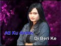 Ebau Ambai Di Entigis Sungai