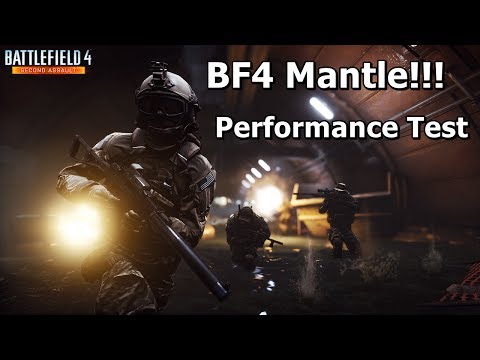 how to test hd performance