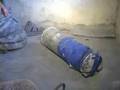Insurgent headquarters discovered, destroyed
