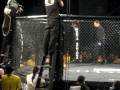 André Galvão  vs Mikey Gomez Second MMA Fight FSC