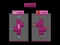 crazy game which goes all the way to sudden death!! this is a great hockey game, one of my all time favorites.. nes has so many classics and this is for sure one of them..