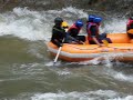 My Gopeng Resort @ White Water Rafting 1