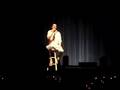 Brian Daniel in Mr. Kempsville