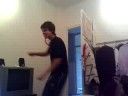 pakistani guys in amsterdam dancing