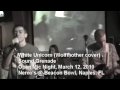 White Unicorn (Wolfmother) -Sound Grenade- @ Open Mic Naples