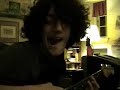 Undone (The Sweater Song) Weezer cover