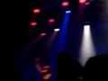 Misery Business Solo\