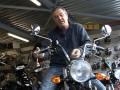 The scooter has long been the runaround of choice for many a city dweller. But the squat, retro style of the Honda series of minibikes, known in Europe as the Dax, is coming back into fashion. Duration: 01:59.
