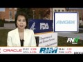Amgen Reaffirms 2011 Through 2015 Guidance