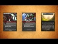 Lore For Noobs - Cairne Bloodhoof (Part 1)