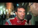 Arrivo Rally Taormina 2008 Arrivo Rally Taormina 2008