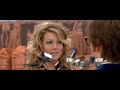 Austin Powers in Goldmember - opening - ネイチャーラボ