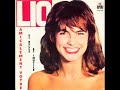 Lio - Amantes solitarios (1980)