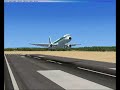 fsx alitalia airbus a321 from venice  lipz  to rome fiumicino  lirf  with wing view and cockpit voices!