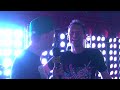 Summerfestival 2010 - Interview Mark with a K and Mc Chucky