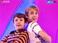 Ryan Longbottom Tribute (Michael, Billy Elliot The Musical )
