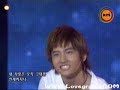 TVXQ - Drive perf