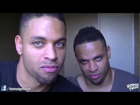 freak - Like us on Facebook http://www.facebook.com/thehodgetwins.