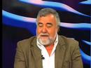 Debaten candidatos al PRD (1)